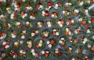 Startupnight 2014 Conference