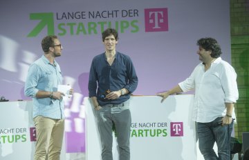 Startupnight 2016