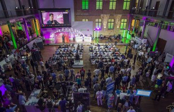 Startupnight 2016