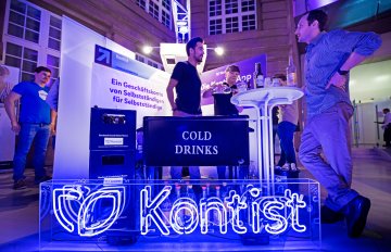 Startupnight 2016