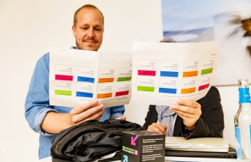 Startupnight 2017 @DRIVE. Volkswagen Group Forum