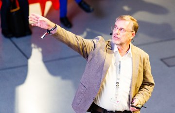 Startupnight 2017 @DRIVE. Volkswagen Group Forum