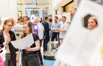 Startupnight 2017 @DRIVE. Volkswagen Group Forum