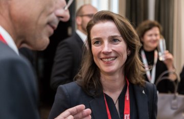 Startupnight 2017 Deutsche Telekom's Representative Office