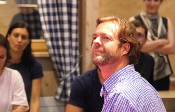 Startupnight 2018 - Road to Berlin Munich