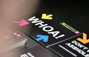 Startupnight 2018 - Road to Berlin Munich