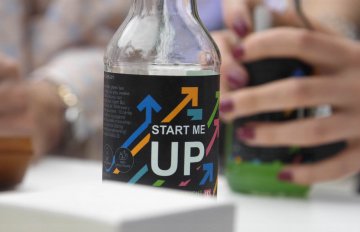 Startupnight 2018 - Road to Berlin Munich