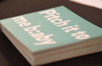 Startupnight 2018 - Road to Berlin Aachen