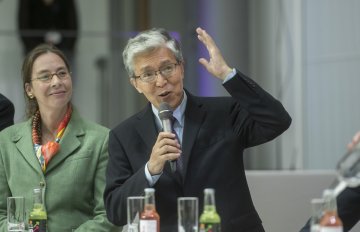 Startupnight 2018 - Deutsche Telekom's Representative Office