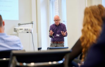 SUN X - Incubator & Accelerator Day