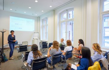SUN X - Incubator & Accelerator Day