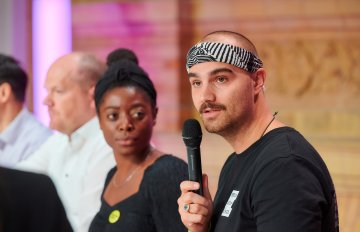 SUN X - Incubator & Accelerator Day