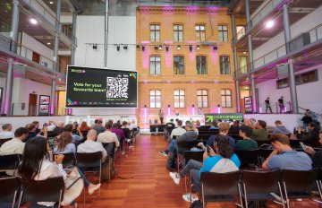 SUN X - Incubator & Accelerator Day