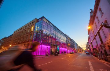 SUN X - Deutsche Telekom's Representative Office