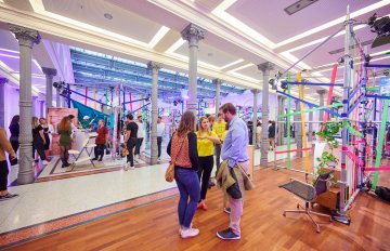 SUN X - Deutsche Telekom's Representative Office