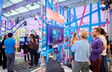SUN X - Deutsche Telekom's Representative Office
