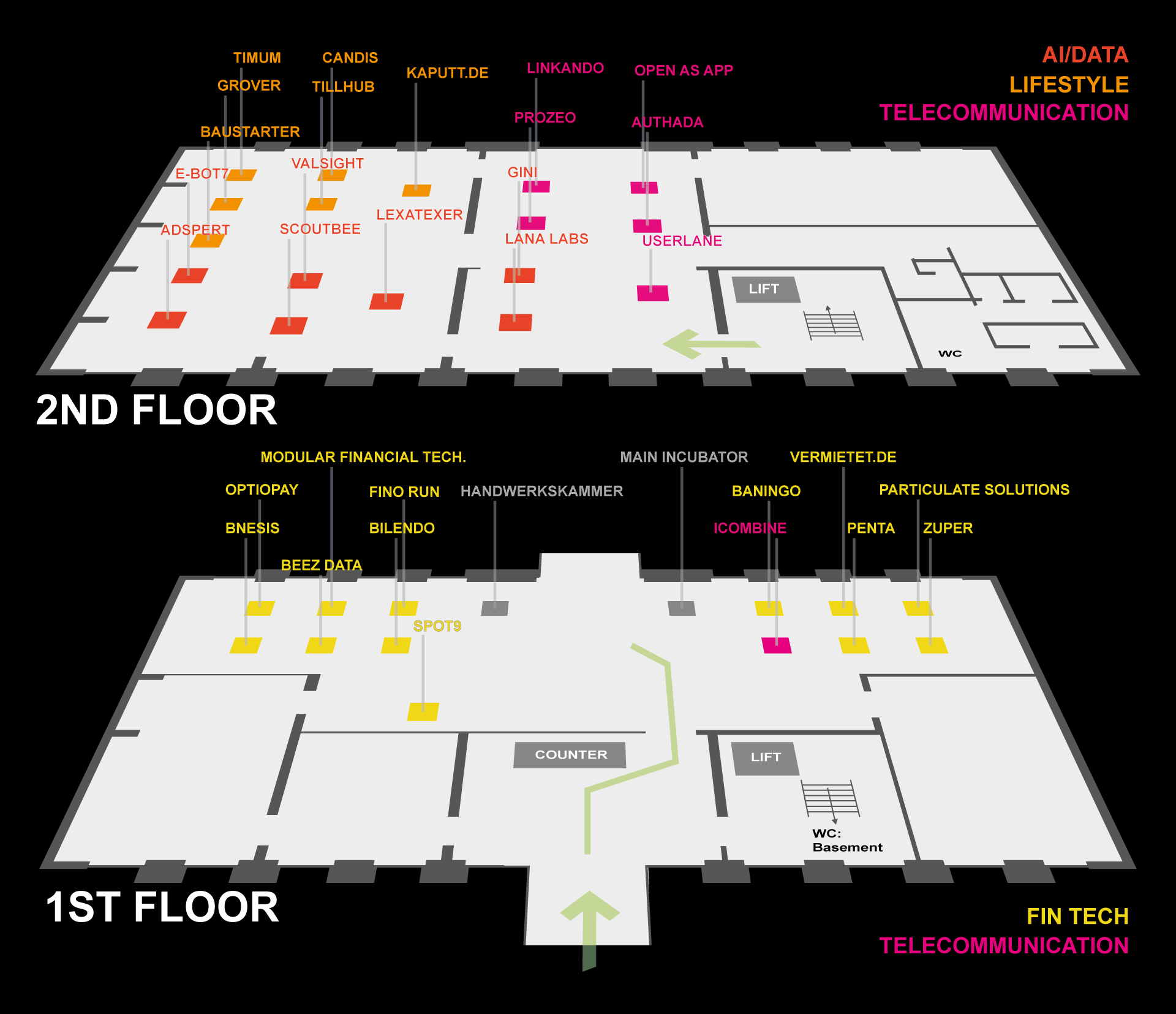 Commerzbank Maps Commerzbank Maps