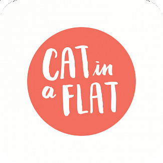 Startupnight 2017 Cat in a Flat