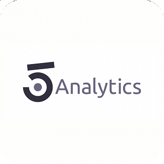 5Analytics UG