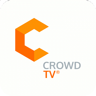 CrowdTV