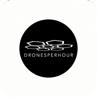 dronesperhour