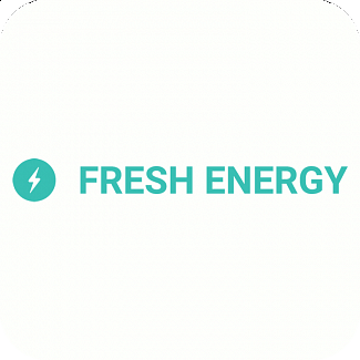 Fresh Energy