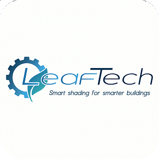 LeafTech- Smart shading for smarter buildings