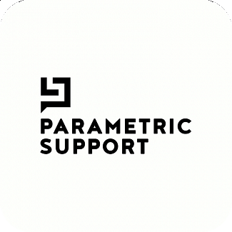 Parametric Support