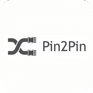 Pin2Pin