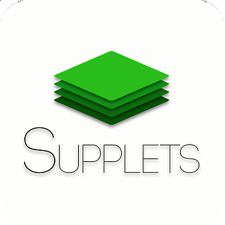 Supplets