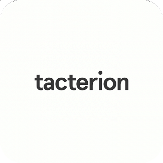 tacterion GmbH
