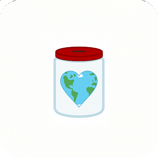 tip me - das globale Trinkgeld