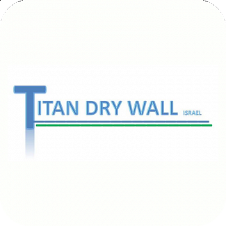 Titan Dry Wall Israel