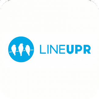 LineUpr