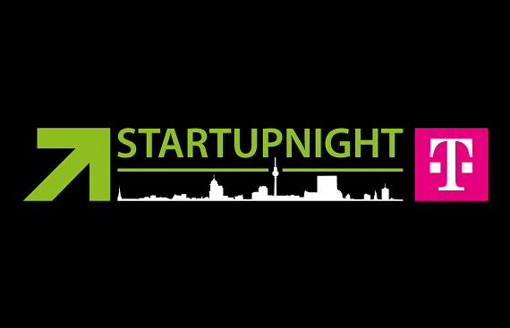 Startupnight Logo