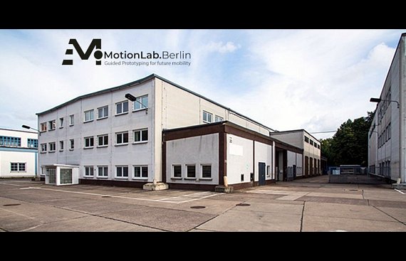 MotionLab.Berlin