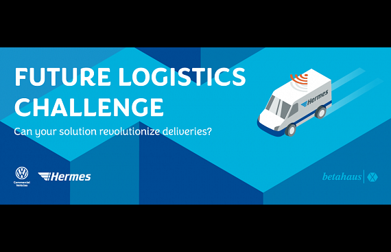 Future Logistics Challenge