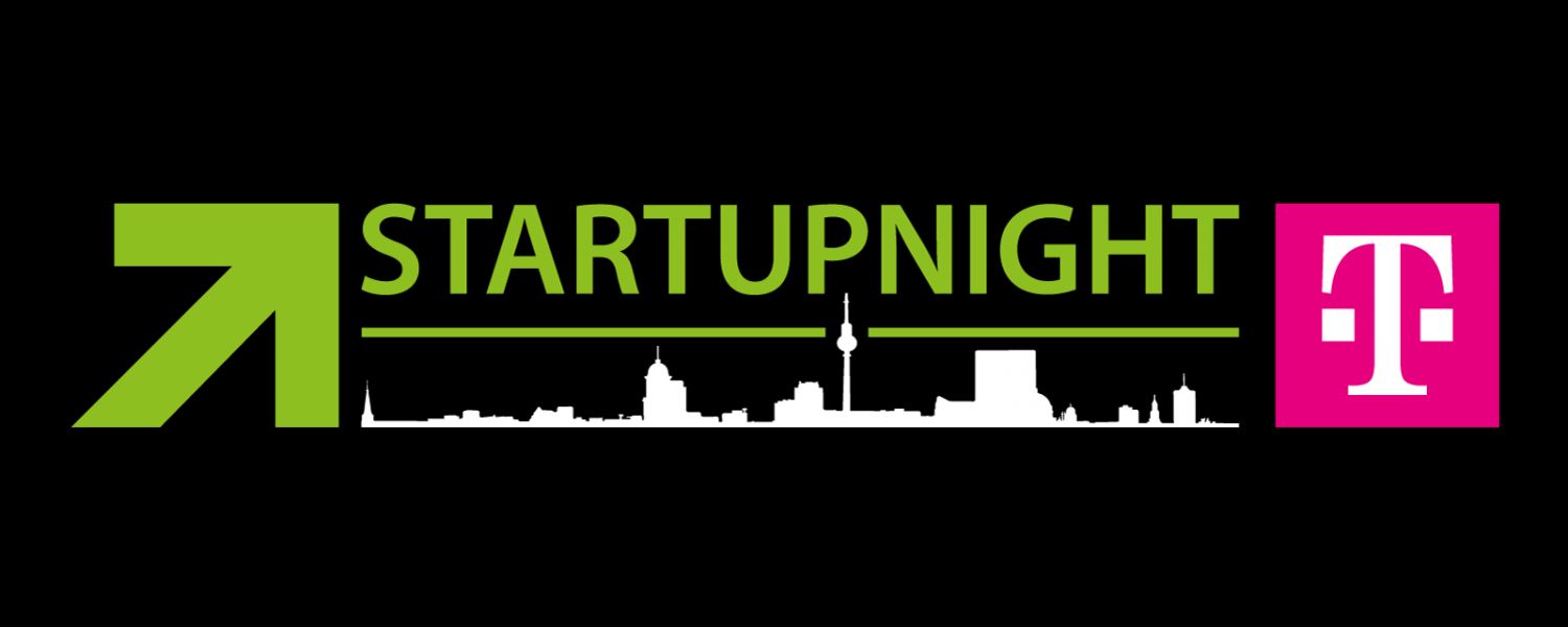 Startupnight Logo