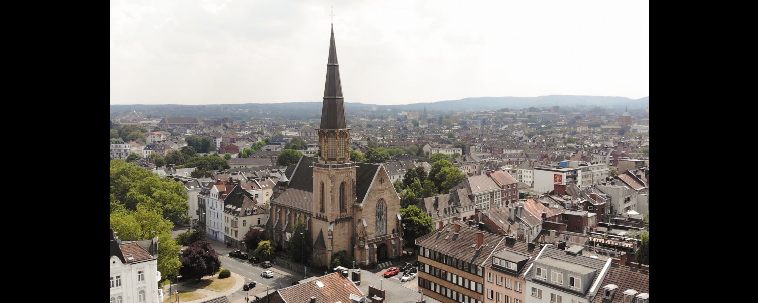 Startupnight 2018 - Road to Berlin Aachen