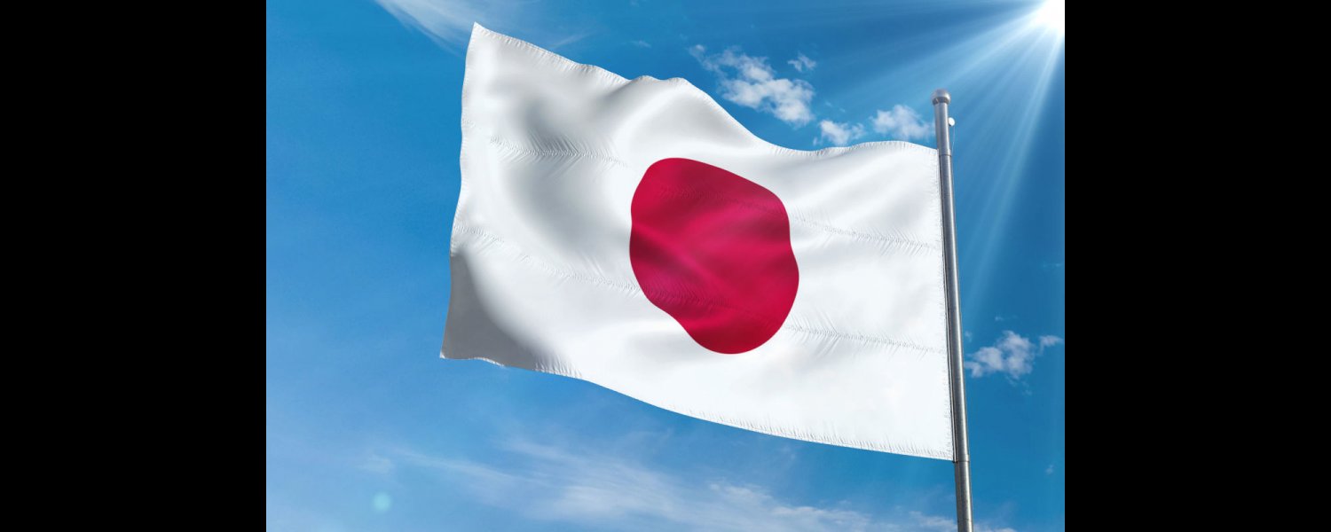 Japanese Flag