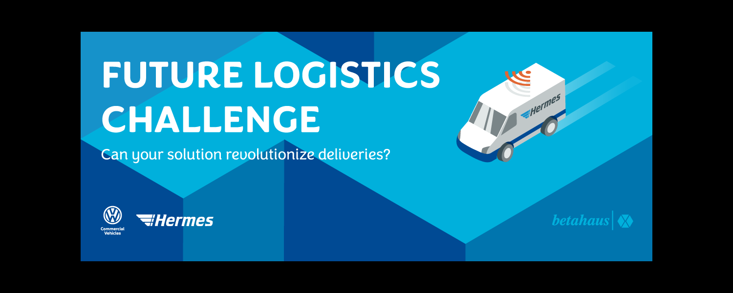Future Logistics Challenge