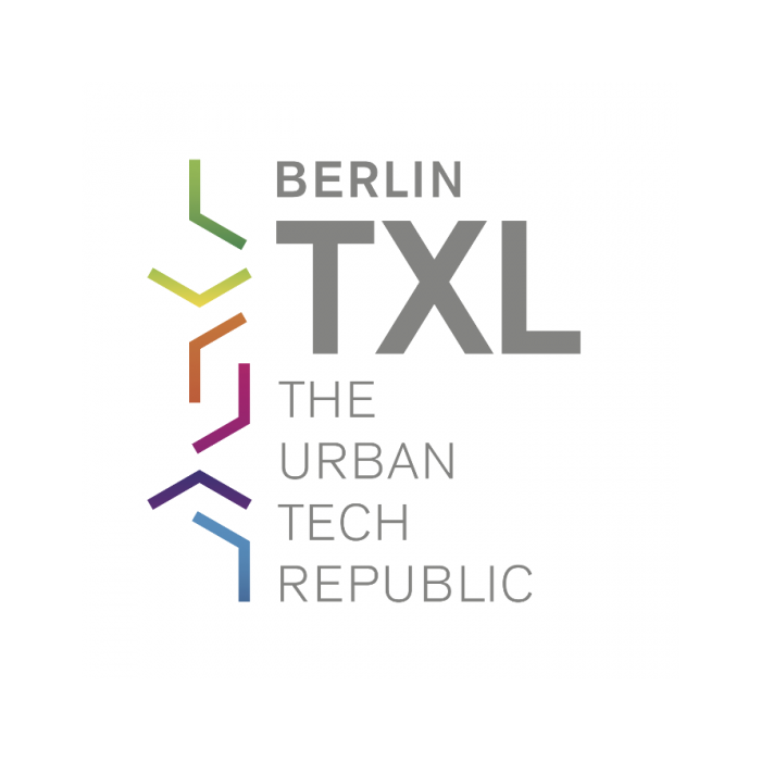 Berlin TXL - The Urban Tech Republic