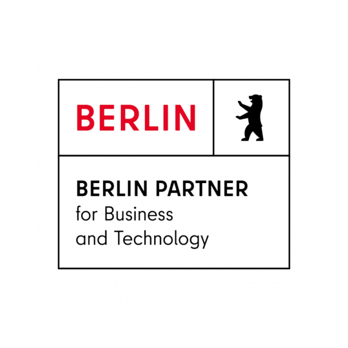 Berlin Partner for Business and Technology