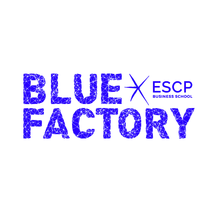 ESCP Blue Factory