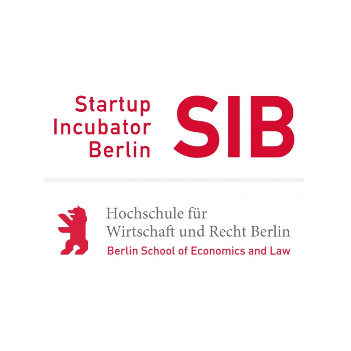 Startup Incubator Berlin - HWR