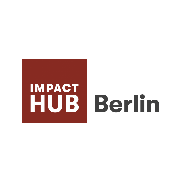 Impact Hub Berlin - Circular Together Incubator