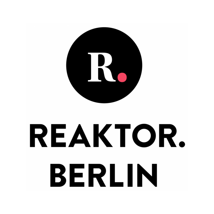 Reaktor.Berlin