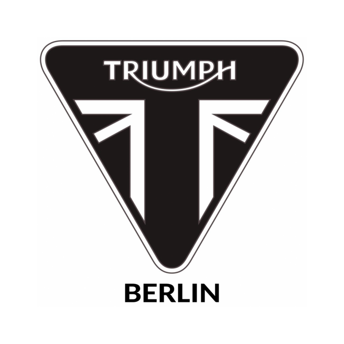 TRIUMPH Berlin