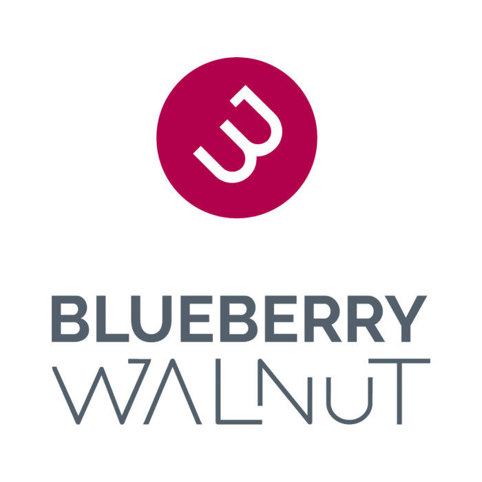 Blueberry Walnut GmbH