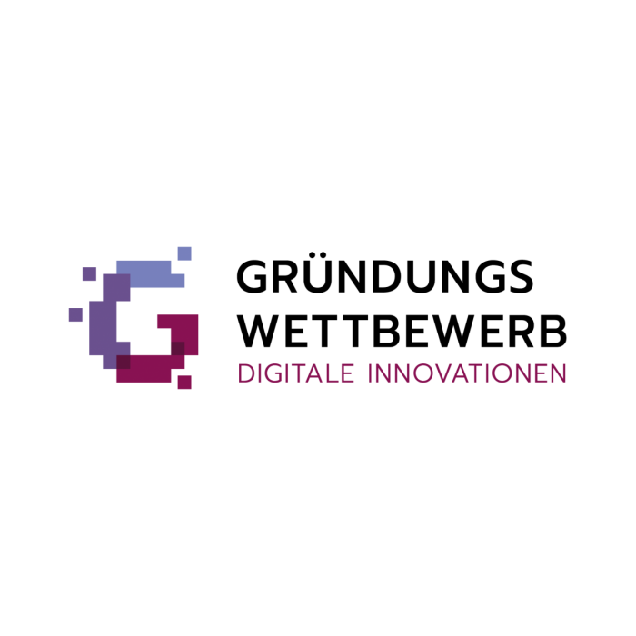 Gründungswettbewerb - Digitale Innovationen